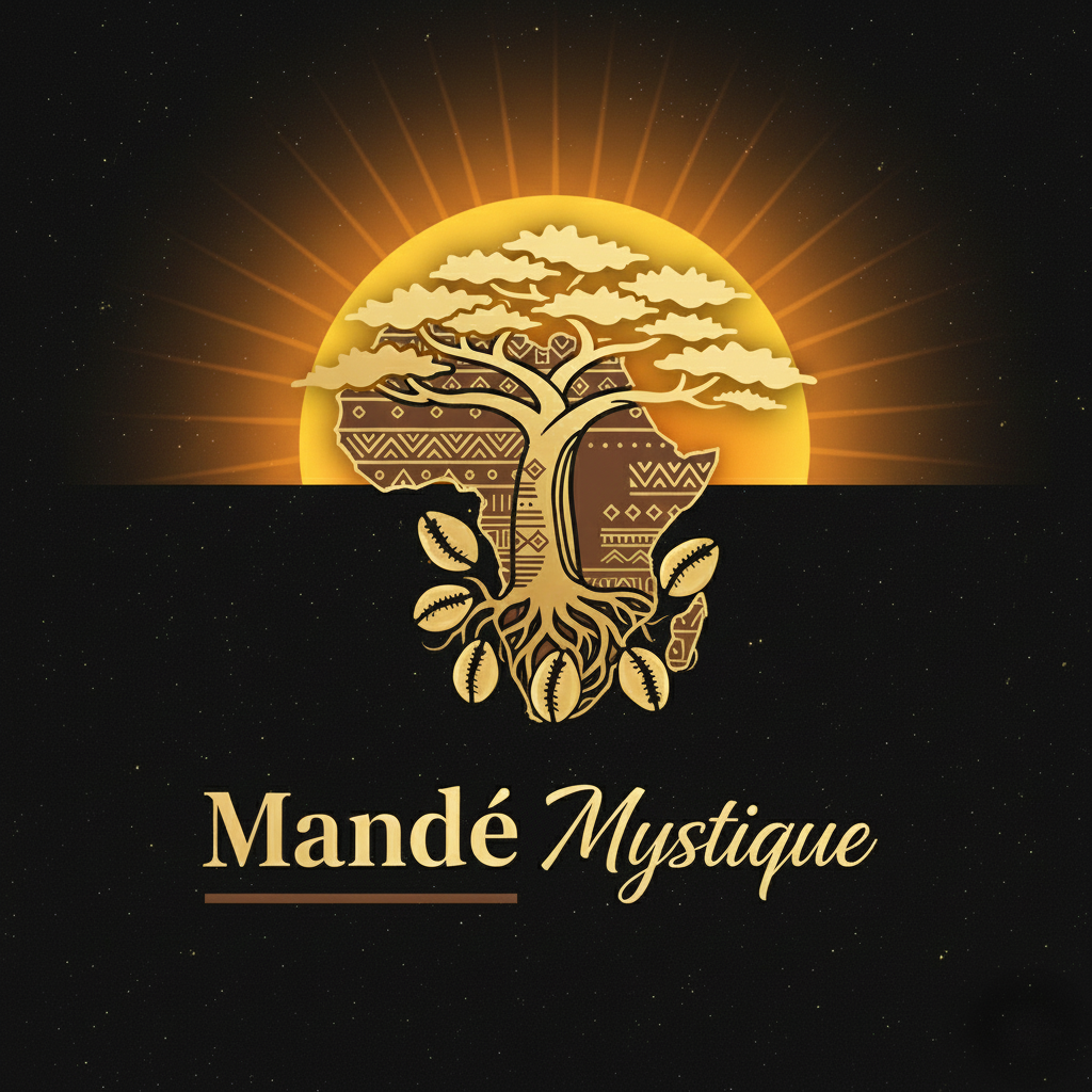 Mandé Mystique