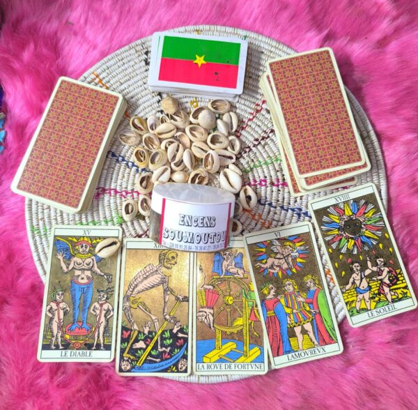 ENCEN MON ENNEMI DÉGAGE DE MON CHEMIN