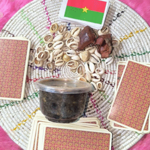 Savon de déblocage zawakate